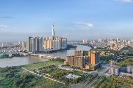 Quy định mới về dân số chung cư tại TP HCM: Nguy cơ tăng căn hộ lớn, thiếu căn hộ nhỏ