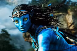 'Avatar 3' rời rạp, khép lại hành trình gần 1,5 tỷ USD