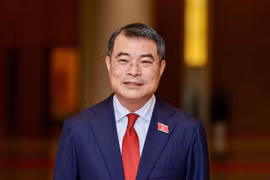 Thủ tướng Chính phủ Lê Minh Hưng gửi thư chúc Tết cổ truyền người Khmer