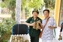 Thiên lương của một ngòi bút