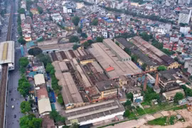 Hà Nội chuyển hơn 62.000m2 'đất vàng' mặt đường Nguyễn Trãi xây dựng tổ hợp nhà ở