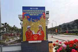 Nhiệt điện Quảng Ninh: Phát huy tinh thần trách nhiệm, hướng tới ngày hội toàn dân