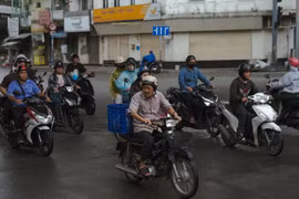Đại chiến phim Tết 2026: Trấn Thành đối đầu Trường Giang, ai sẽ là 'vua phòng vé'?