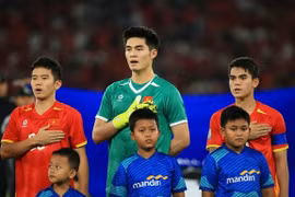 U23 Việt Nam gấp đôi giá trị Thái Lan và nỗi lo chấn thương trước VCK châu Á