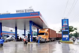 Petrovietnam và bài toán ổn định cung ứng xăng dầu trước biến động năng lượng toàn cầu