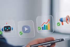 Báo chí địa phương Mỹ chia sẻ cách khôi phục doanh thu