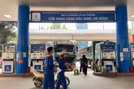 Căng thẳng tại Trung Đông, liệu kịch bản thiếu xăng tại Việt Nam có lặp lại?