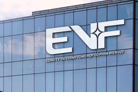 EVF ghi nhận lợi nhuận nghìn tỷ sau kiểm toán năm 2025
