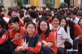Học sinh 34 tỉnh, thành nghỉ lễ tối đa 7 ngày dịp Giỗ Tổ Hùng Vương và 30/4–1/5