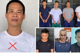 Trùm giang hồ Ý “ẻng” câu kết với doanh nghiệp thu lời bất chính hàng tỉ đồng