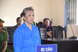 3 năm 6 tháng tù vì lợi dụng quyền tự do dân chủ xâm phạm lợi ích Nhà nước