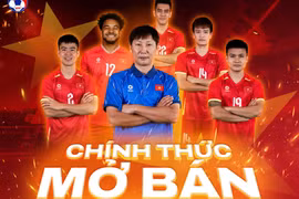 Điểm tin thể thao 12/3: Bán vé trận Việt Nam - Bangladesh, 3 phương án thay Iran ở World Cup 2026