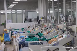 2 ngày nghỉ lễ dịp 30/4 - 1/5, 2.618 ca nhập viện do tai nạn giao thông