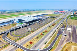 Bắc Ninh phê duyệt chủ trương đầu tư tuyến đường kết nối trực tiếp sân bay Gia Bình hơn 4.000 tỷ đồng