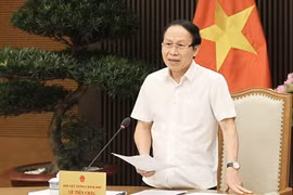 Hoàn thiện sắp xếp bộ máy của ngành thanh tra phù hợp với bối cảnh mới