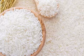 Giá lúa gạo hôm nay 15/1: Giá lúa tươi giảm 200 đồng/kg, thị trường gạo ổn định