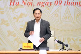Xử lý nghiêm cán bộ thiếu trách nhiệm, tiếp tay, bao che buôn lậu, hàng giả