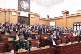 Hưng Yên: Thông qua 8 nghị quyết quan trọng tại Kỳ họp thứ 36