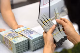 Lãi suất ngân hàng ngày 5/1/2026: Nhóm Big4 tăng mạnh, cao nhất chạm mốc 9%/năm