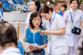 Ách tắc trong nhập khẩu chất chuẩn, tiền chất ma túy phục vụ kiểm nghiệm thuốc