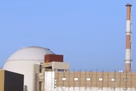 Iran cho biết nhà máy điện hạt nhân Bushehr lại bị Mỹ và Israel tấn công
