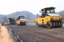 Cao Bằng: Hóa giải ‘cơn khát’ nhiên liệu, tiếp đà cho những đại dự án