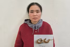 Khởi tố cháu dâu sát hại bà rồi cướp tài sản ở Thanh Hóa