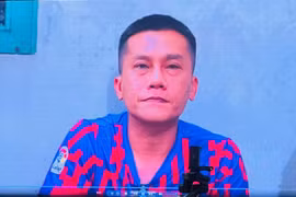 Hành trình truy bắt đối tượng bị truy nã về tội Giết người cùng đồng bọn cướp ngân hàng ở Gia Lai