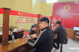 Hải Phòng ban hành Kế hoạch tiếp công dân phục vụ Đại hội Đảng XIV