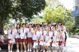 5 thay đổi 'then chốt' mùa tuyển sinh đại học năm 2026