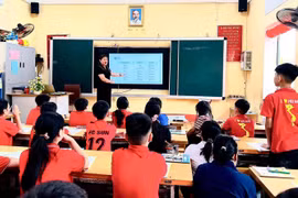 Lào Cai đẩy mạnh phổ cập giáo dục, xây dựng xã hội học tập giai đoạn 2026-2030