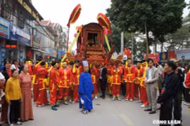 UNESCO gửi thông điệp chúc mừng Nghị quyết số 80 về phát triển văn hóa Việt Nam