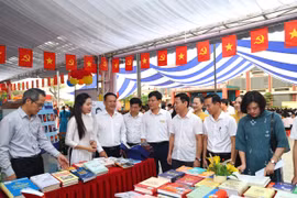 Thắp lửa tri thức, lan tỏa văn hóa đọc nơi đất học Hà Tĩnh