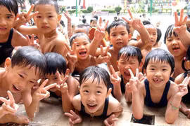 Trung Quốc sẽ xây dựng các đô thị thân thiện với giới trẻ và trẻ em