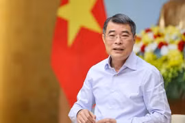 Thủ tướng Lê Minh Hưng: Thi đua giai đoạn mới phải gắn chặt mục tiêu tăng trưởng 2 con số