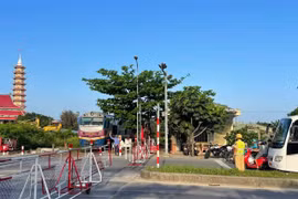 Cố tình vượt rào chắn tàu: 10 trường hợp vi phạm đặc biệt nguy hiểm bị xử lý