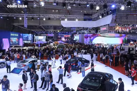 10 năm 7 mẫu xe sedan cỡ D ‘khai tử’ tại Việt Nam