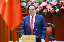 Chiến lược tài chính toàn diện phải bảo đảm tiến bộ, công bằng trong tiếp cận tín dụng