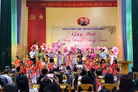 Phong Nha bứt phá sau sáp nhập: Khơi dậy nội lực, kiến tạo diện mạo mới từ vùng di sản