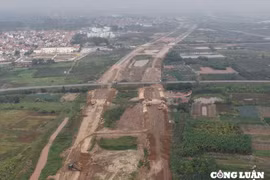 Hà Nội yêu cầu ưu tiên vật liệu tại chỗ để ổn định giá xây dựng