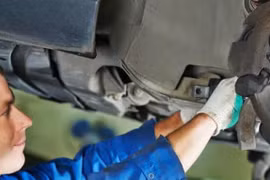 Vì sao xảy ra hiện tượng phanh xe quá nhiệt và cách khắc phục
