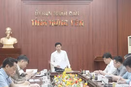 Hưng Yên đặt mục tiêu phấn đấu tỷ lệ hộ nghèo đa chiều đến năm 2030 giảm còn dưới 0,5%