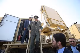 Iran cảnh báo sẽ đáp trả 'tối đa' nếu đối phương đổ bộ
