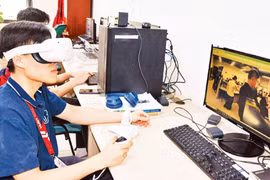 Công tác khoa giáo năm 2026 tạo đột phá từ chuyển đổi số, chủ động ứng phó thách thức AI