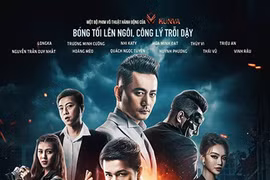3 phim điện ảnh Việt lỗ nặng đầu năm 2026
