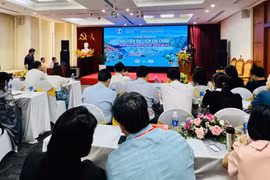 Lai Châu mở rộng cơ hội hợp tác tại Hội chợ Du lịch quốc tế Việt Nam 2026