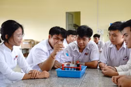 Giáo dục 2026-2035: Chọn đúng điểm nghẽn để bứt tốc