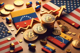 Bitcoin trở lại mốc 90.000 USD sau cú giảm ngắn sau tin Mỹ tấn công Venezuela
