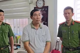 Khởi tố, bắt giam Giám đốc Công ty cà phê Gia Lai