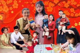 Phong bao đỏ, bài học lớn